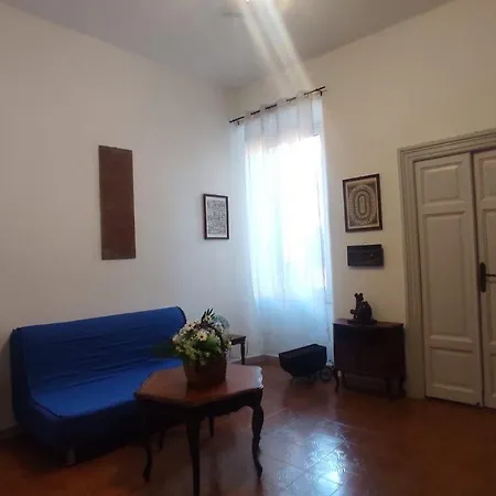 In Centro Da Ema *