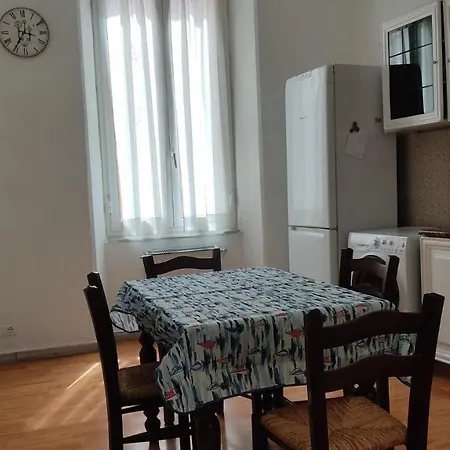Apartment In Centro Da Ema *