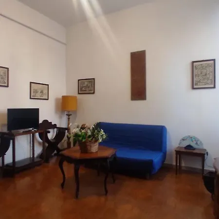 Apartment In Centro Da Ema La Spezia